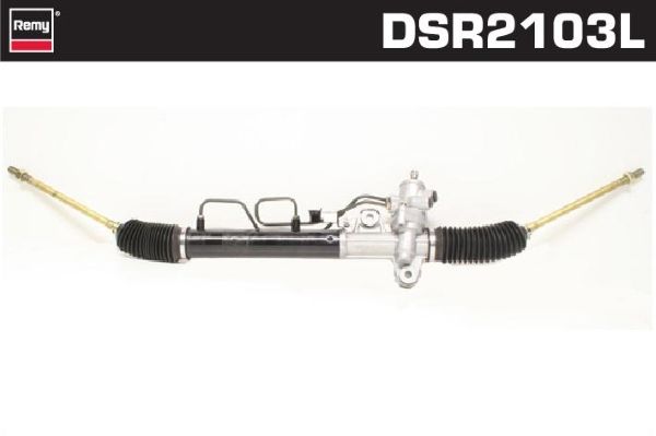 DELCO REMY Рулевой механизм DSR2103L